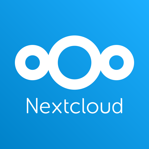 Logo Nextcloud